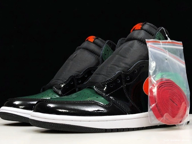 Reps LUCY Retro Air AV3905-038 High x OG Orange-Fir 1 Jordan Black SoleFly Team 0805